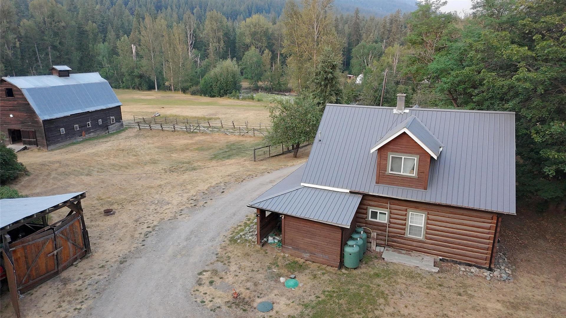 









159


North Fork

Road,
Cherryville,




BC
V0E 2G3

