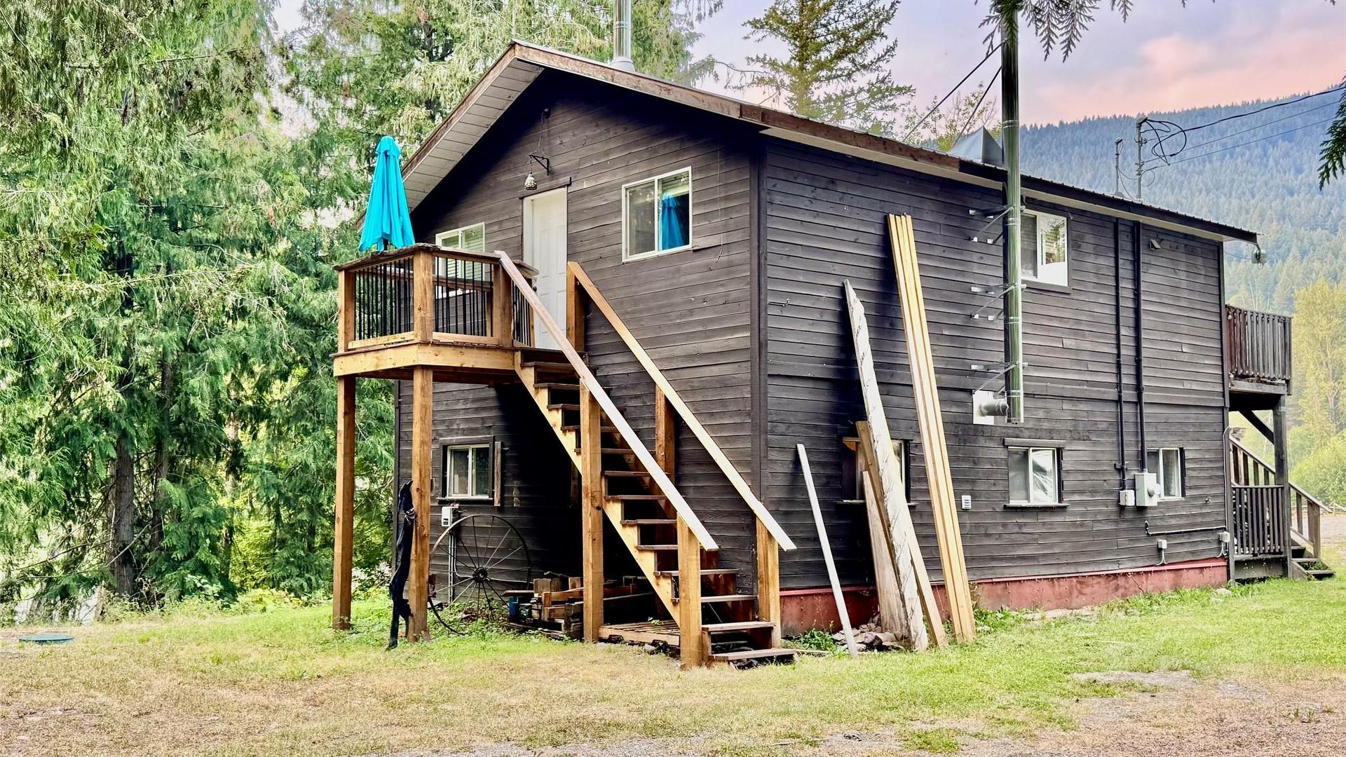 









159


North Fork

Road,
Cherryville,




BC
V0E 2G3

