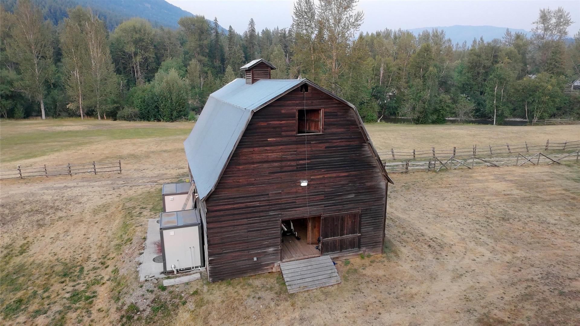 









159


North Fork

Road,
Cherryville,




BC
V0E 2G3


