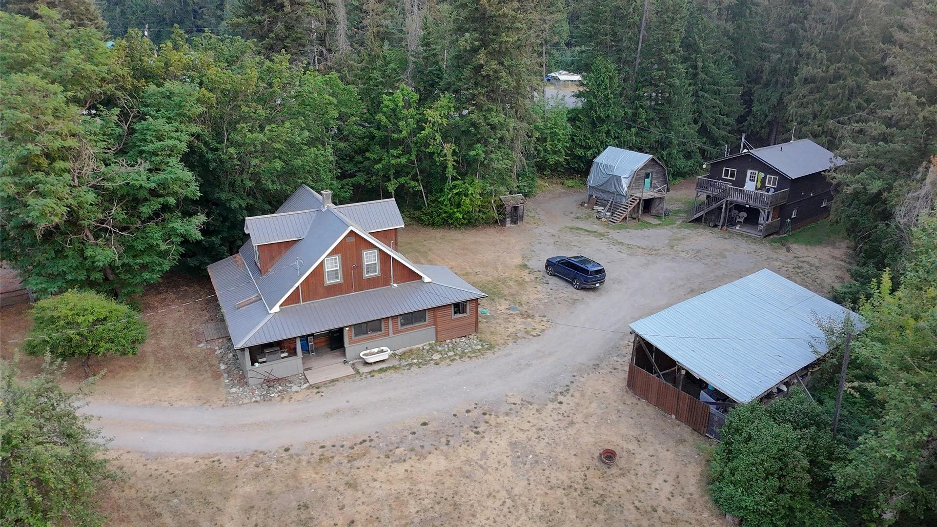 









159


North Fork

Road,
Cherryville,




BC
V0E 2G3

