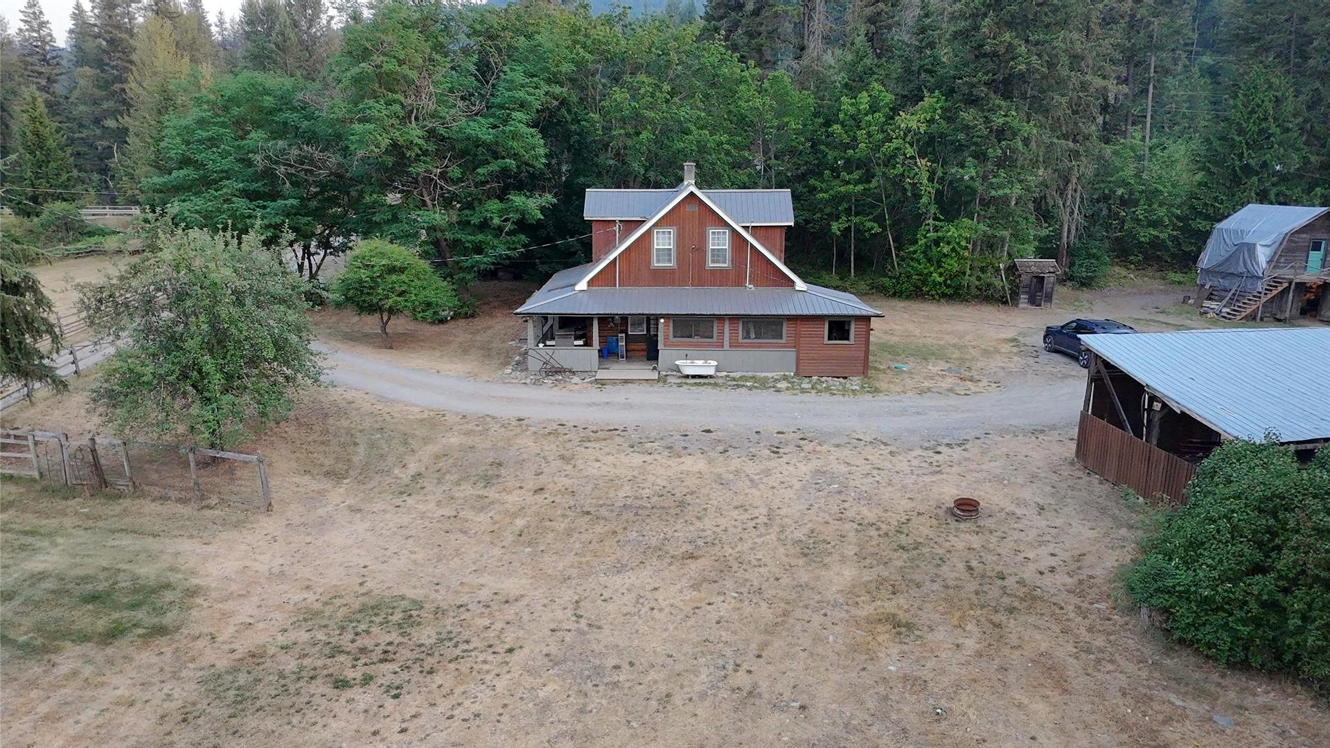 









159


North Fork

Road,
Cherryville,




BC
V0E 2G3

