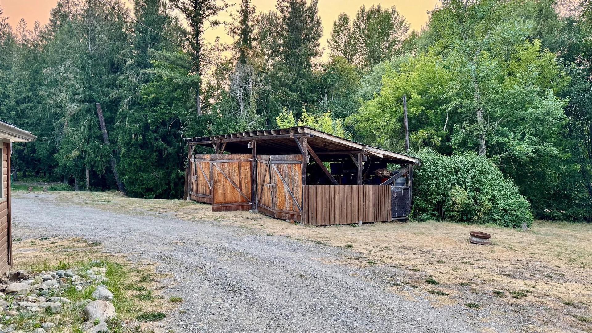 









159


North Fork

Road,
Cherryville,




BC
V0E 2G3

