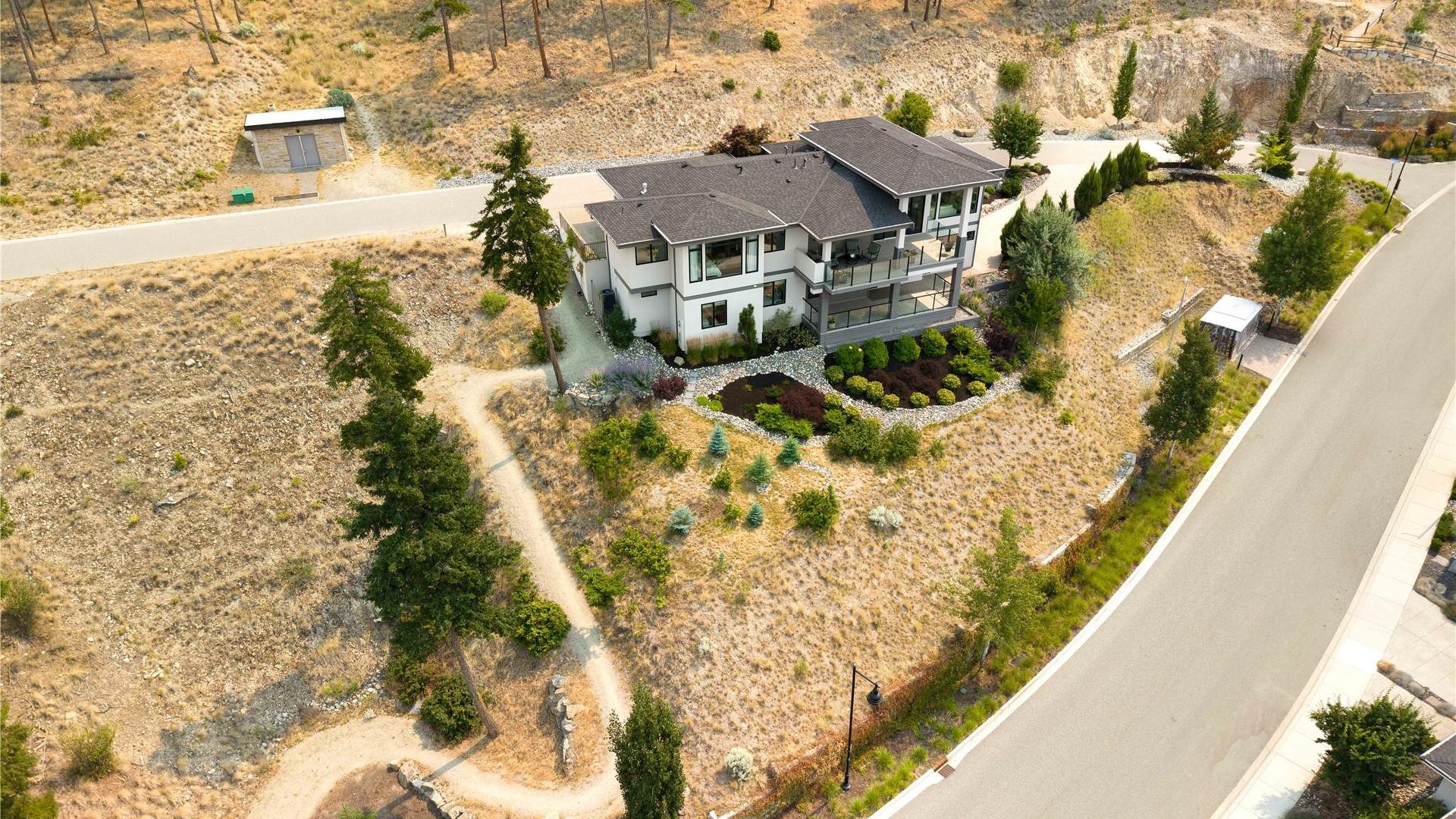 









3320


Acacia

Lane,
Kelowna,




BC
V1V 3G1

