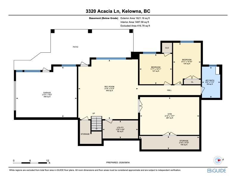 









3320


Acacia

Lane,
Kelowna,




BC
V1V 3G1

