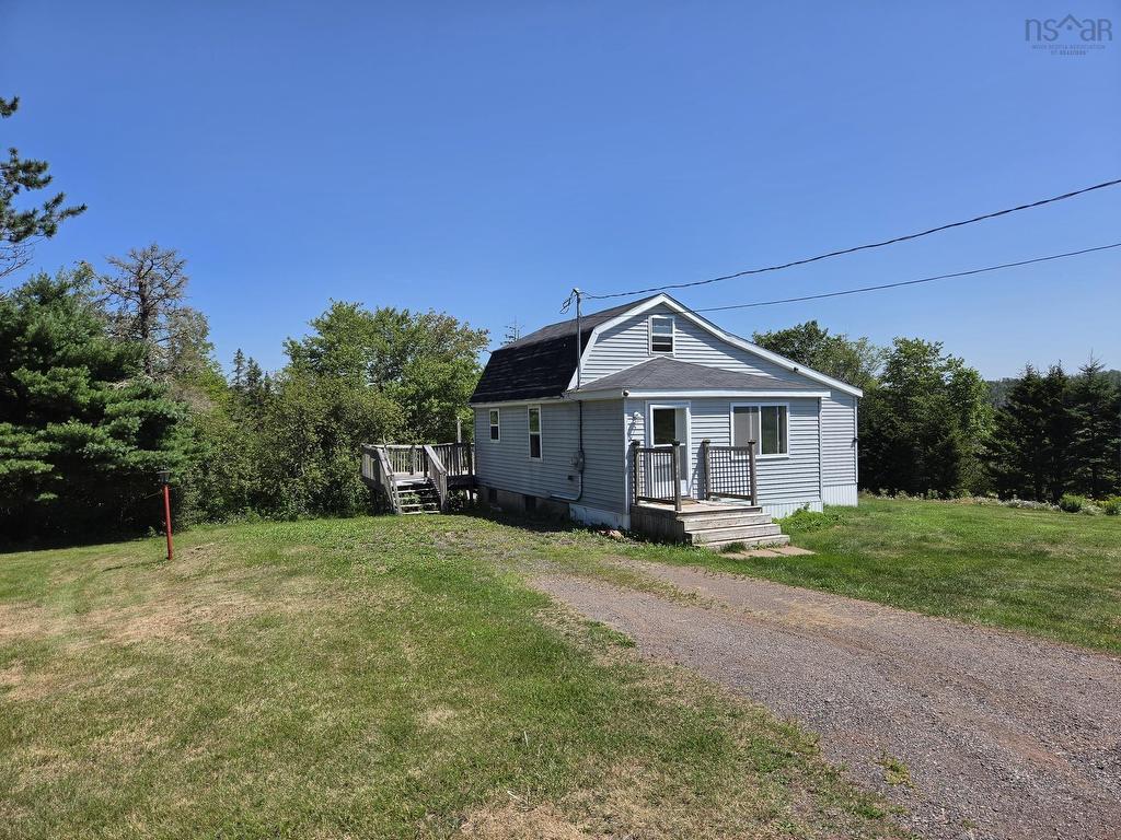 












237 Fraser Rd

,
Harmony,




NS
B6L 3K9

