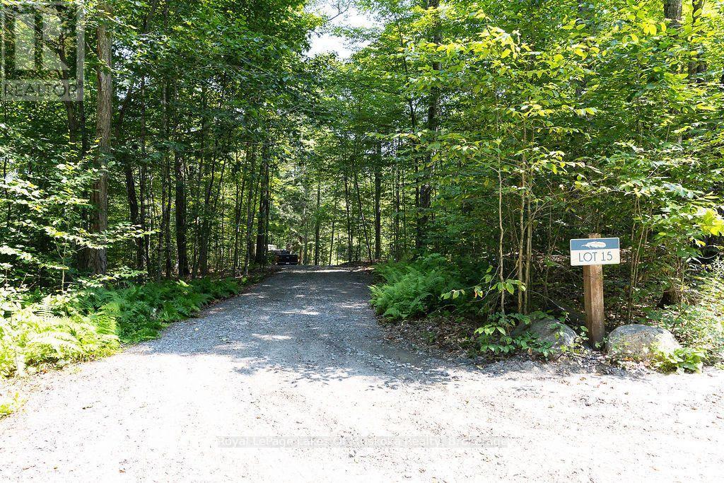 












LOT #15 - 101 GRYFFIN BLUFFS LANE

,
Huntsville (Brunel),







Ontario
P0B1M0

