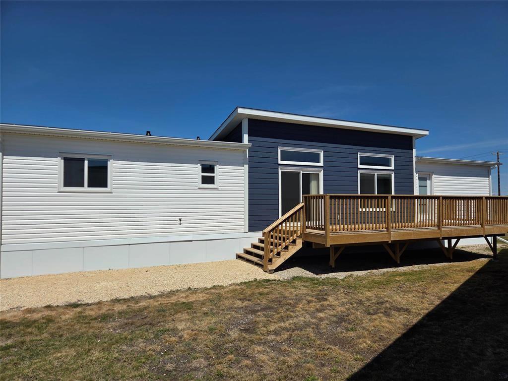 












133 Prairie Oak Drive

,
Mitchell,




Manitoba
R5G2X5

