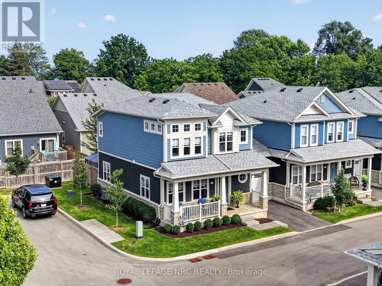 












3 CYCLONE LANE

,
Fort Erie (Crystal Beach),




Ontario
L0S1B0

