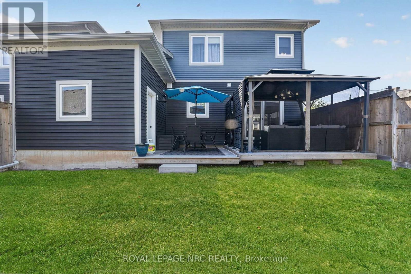 












3 CYCLONE LANE

,
Fort Erie (Crystal Beach),




Ontario
L0S1B0

