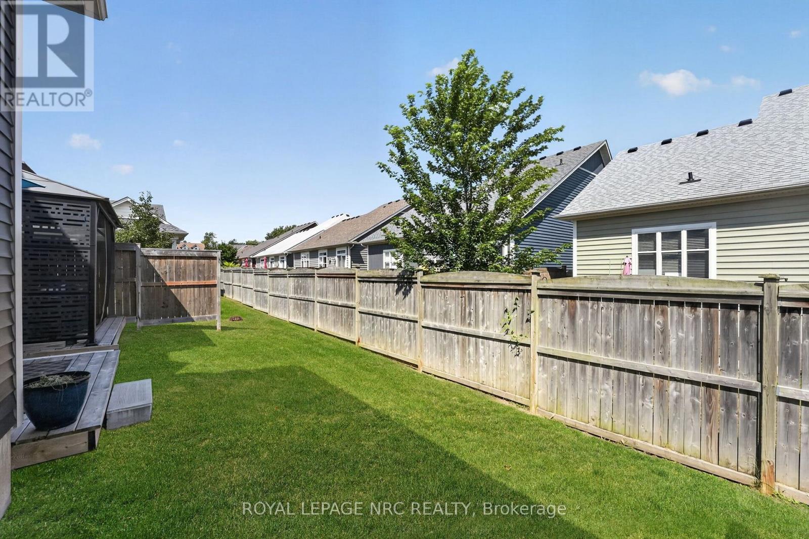 












3 CYCLONE LANE

,
Fort Erie (Crystal Beach),




Ontario
L0S1B0

