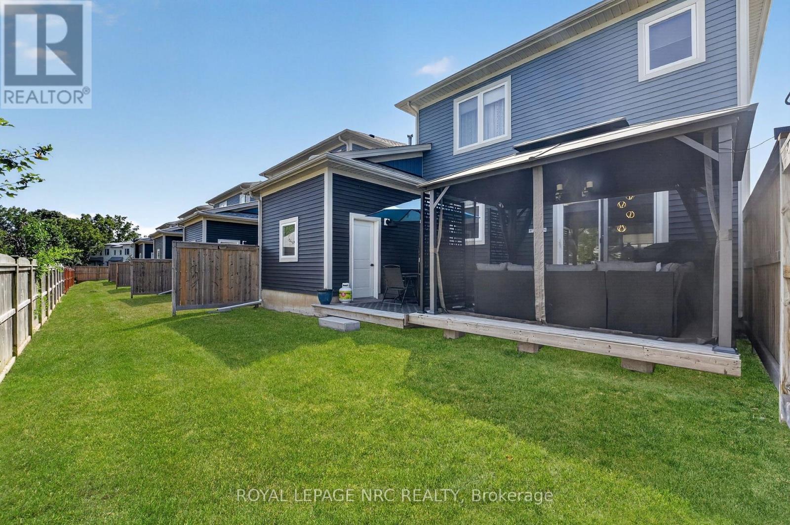 












3 CYCLONE LANE

,
Fort Erie (Crystal Beach),




Ontario
L0S1B0

