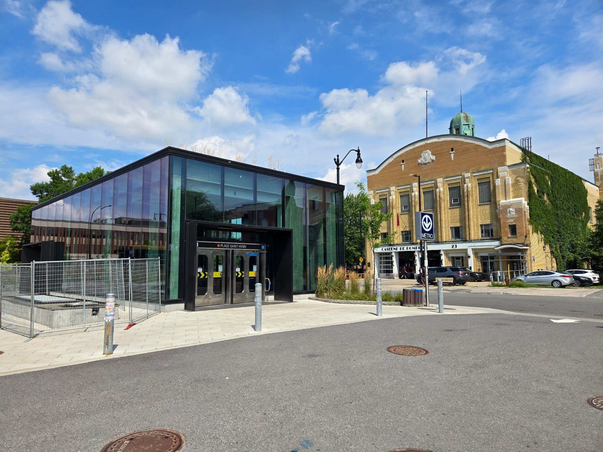 









4082


Rue St-Jacques

,
Montréal (Le Sud-Ouest),




QC
H4C1J2


