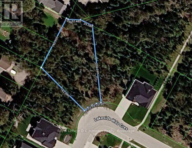 












13 LAKESIDE WOODS CRESCENT

,
Saugeen Shores,







Ontario
N0H2C6


