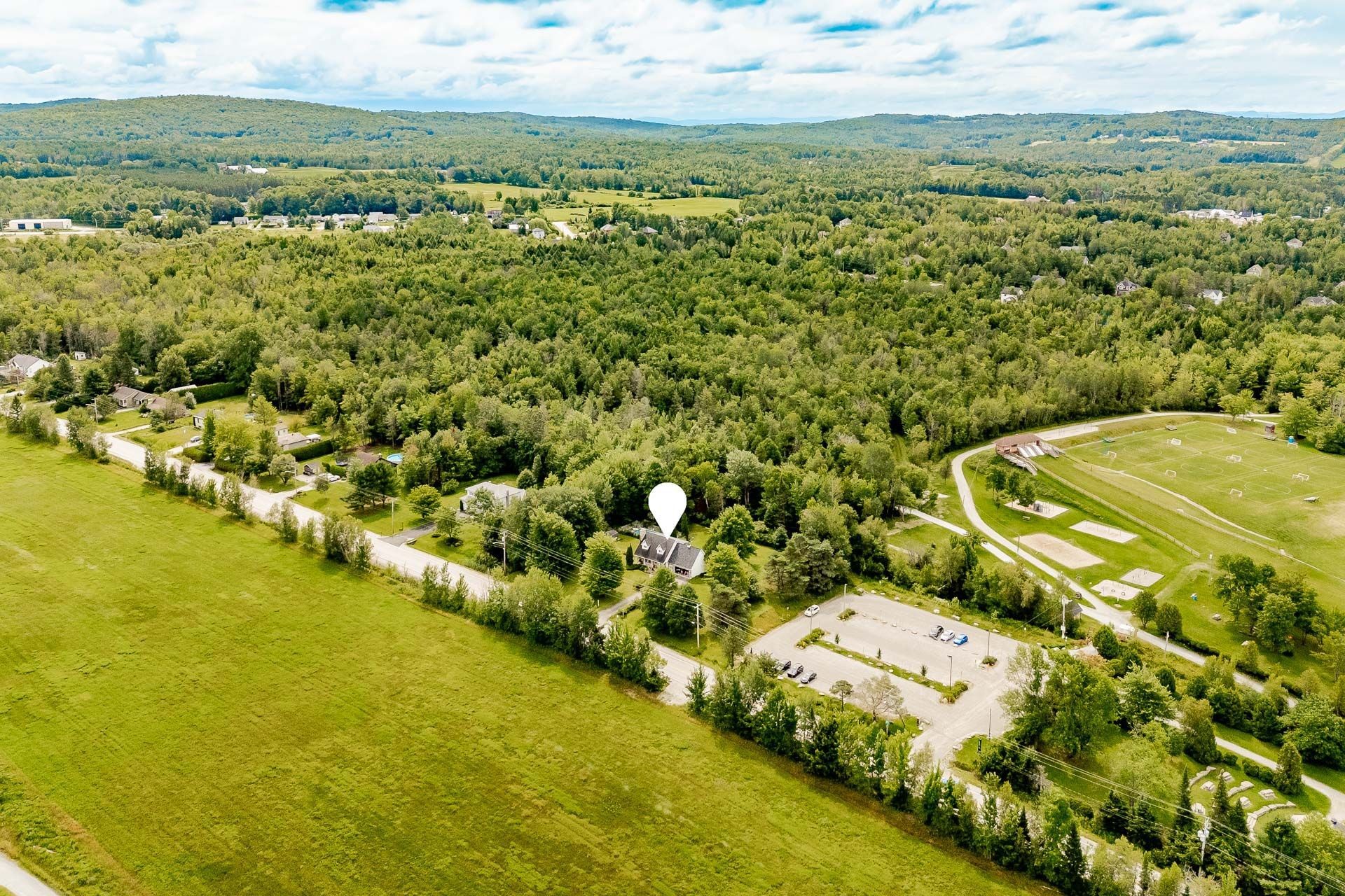 









5148


Ch. Blanchette

,
Sherbrooke (Brompton/Rock Forest/Saint-Élie/Deauville),




QC
J1N0C7

