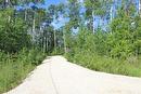 Driveway off of Dalvik Road. The other driveway is located off of Mosfel Circle.