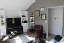 Another view from the living room area.