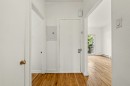Hall d'entrée/Vestibule