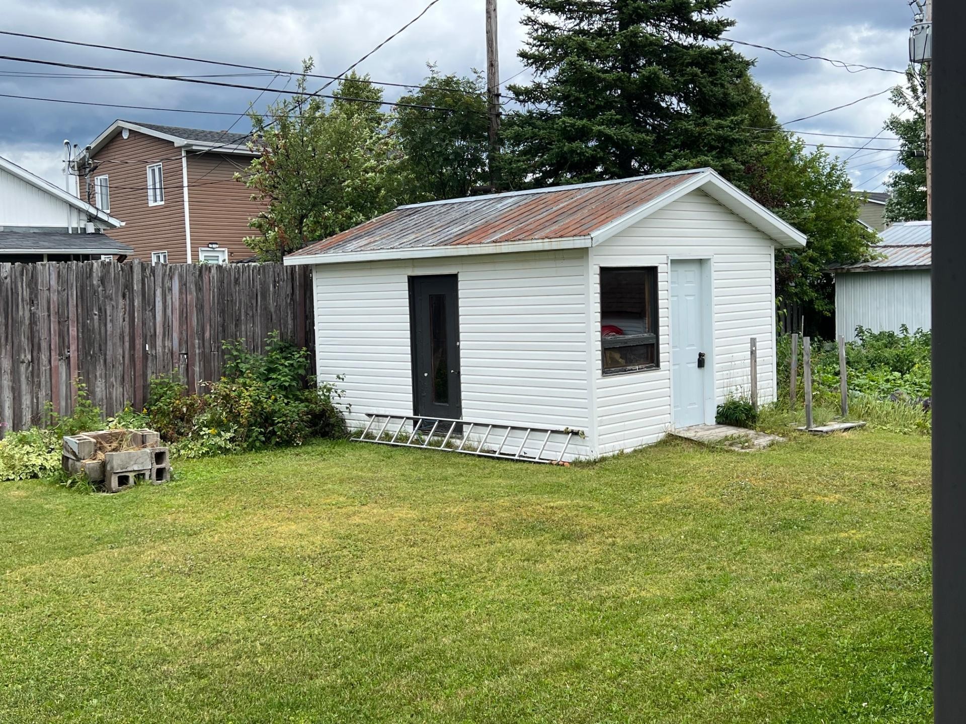 









791


Boul. Campbell

,
Chibougamau,




QC
G8P1L4

