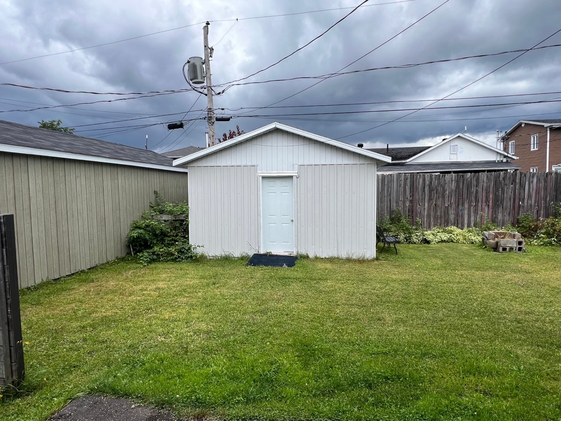 









791


Boul. Campbell

,
Chibougamau,




QC
G8P1L4

