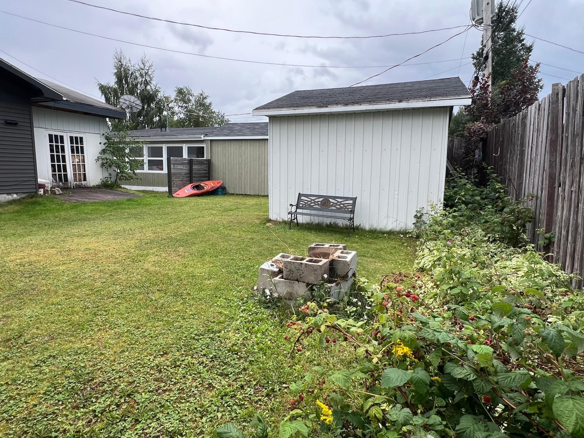 









791


Boul. Campbell

,
Chibougamau,




QC
G8P1L4

