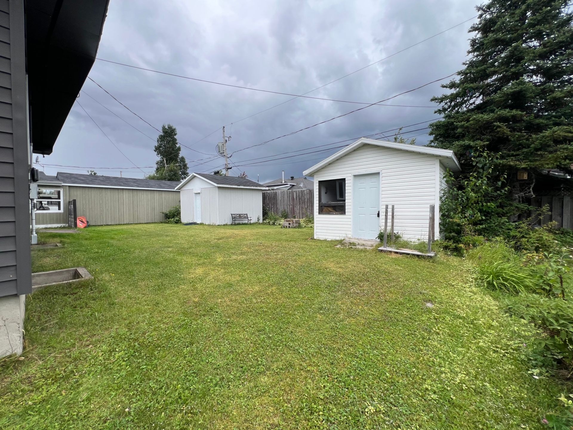 









791


Boul. Campbell

,
Chibougamau,




QC
G8P1L4

