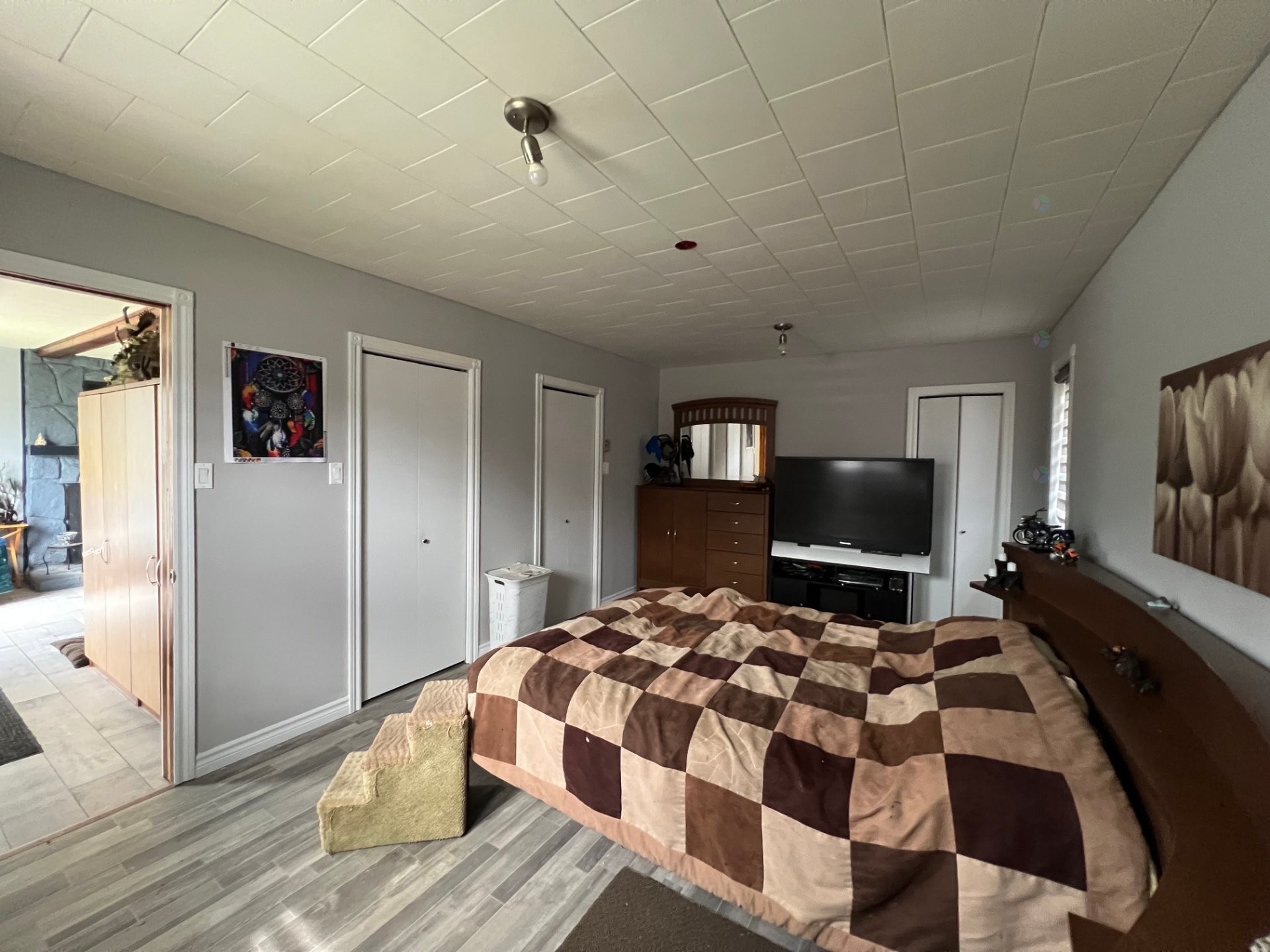 









791


Boul. Campbell

,
Chibougamau,




QC
G8P1L4

