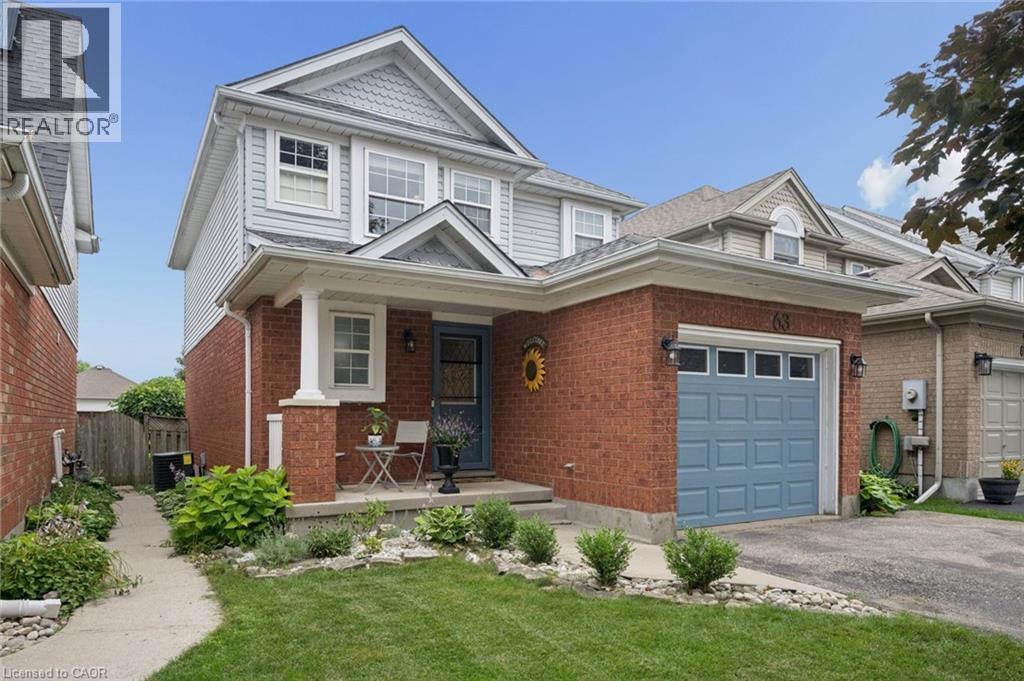 












63 STARVIEW Crescent

,
Guelph,




Ontario
N1E6Z8

