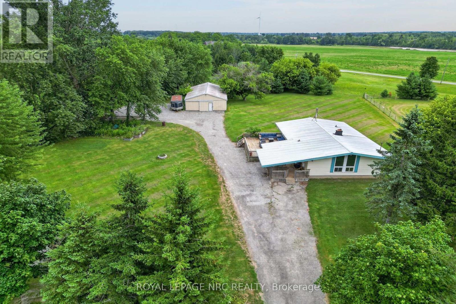 












82822 OLD RIVER ROAD

,
Wainfleet,




Ontario
L0R2J0

