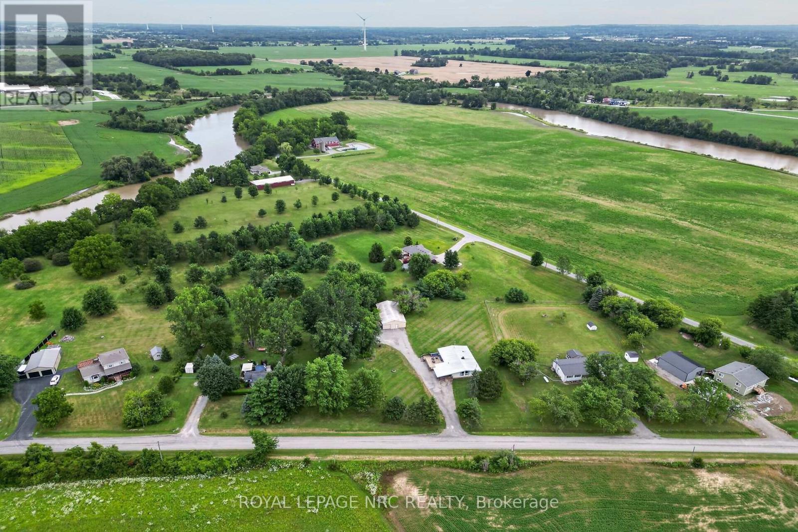 












82822 OLD RIVER ROAD

,
Wainfleet,




Ontario
L0R2J0

