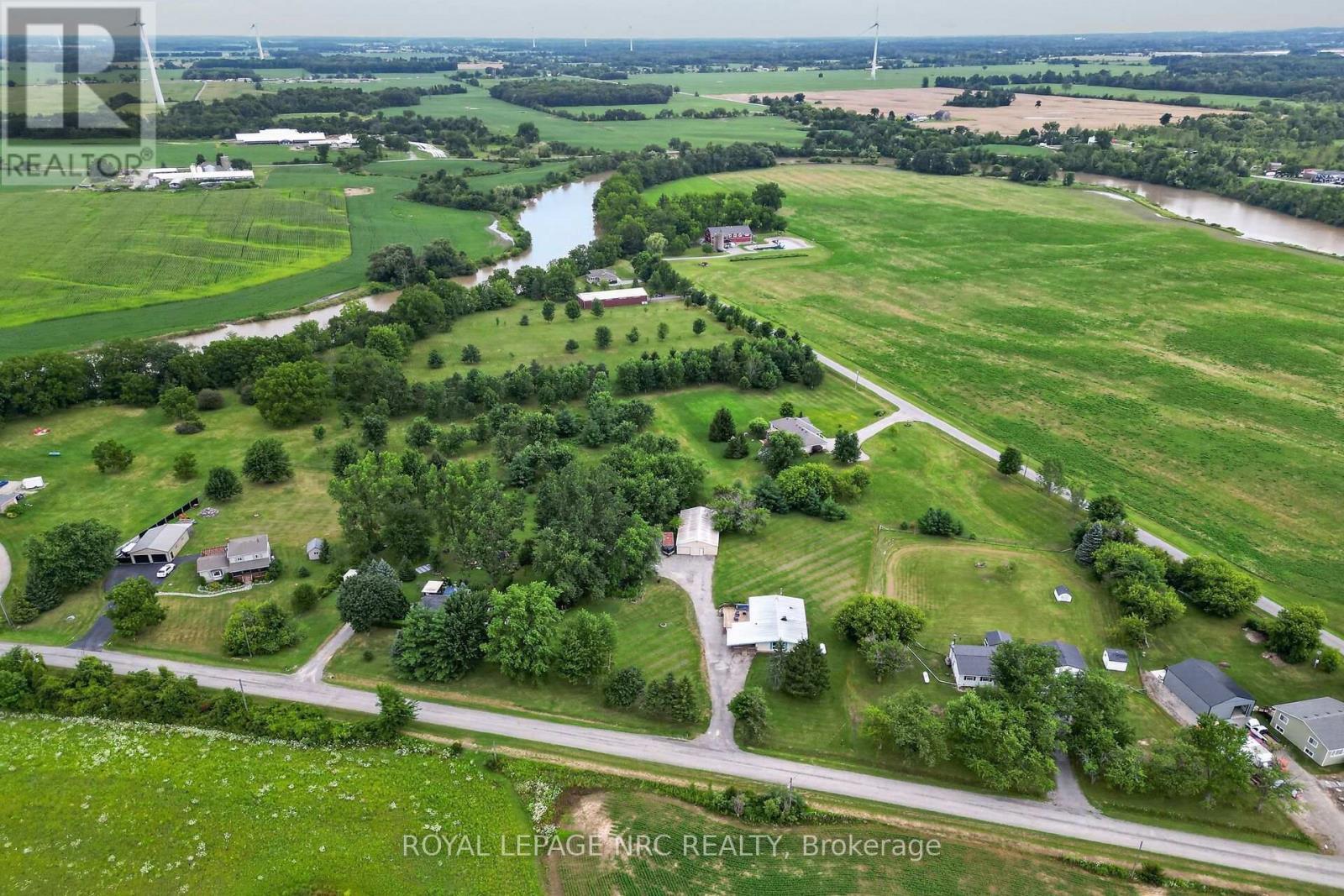 












82822 OLD RIVER ROAD

,
Wainfleet,




Ontario
L0R2J0

