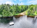 Water access