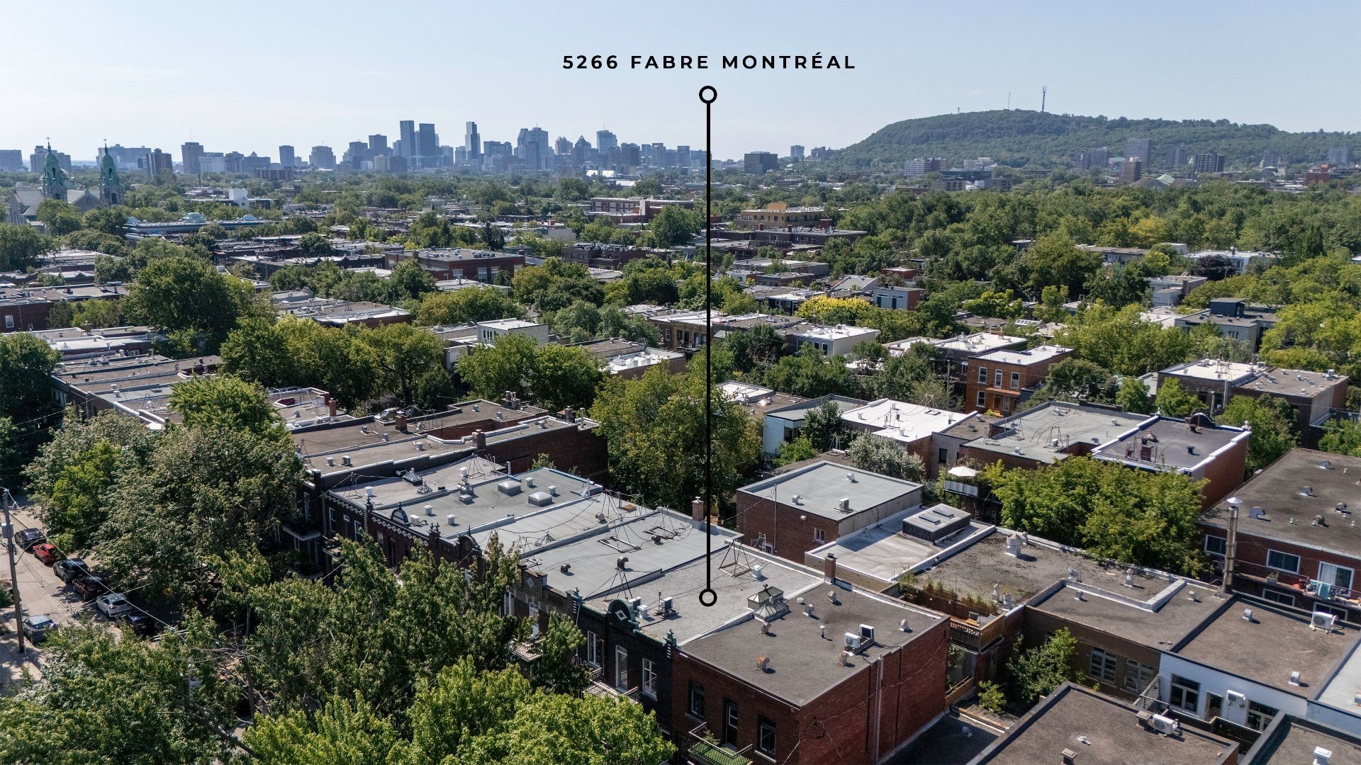 









5266


Rue Fabre

,
Montréal (Le Plateau-Mont-Royal),




QC
H2J3W5

