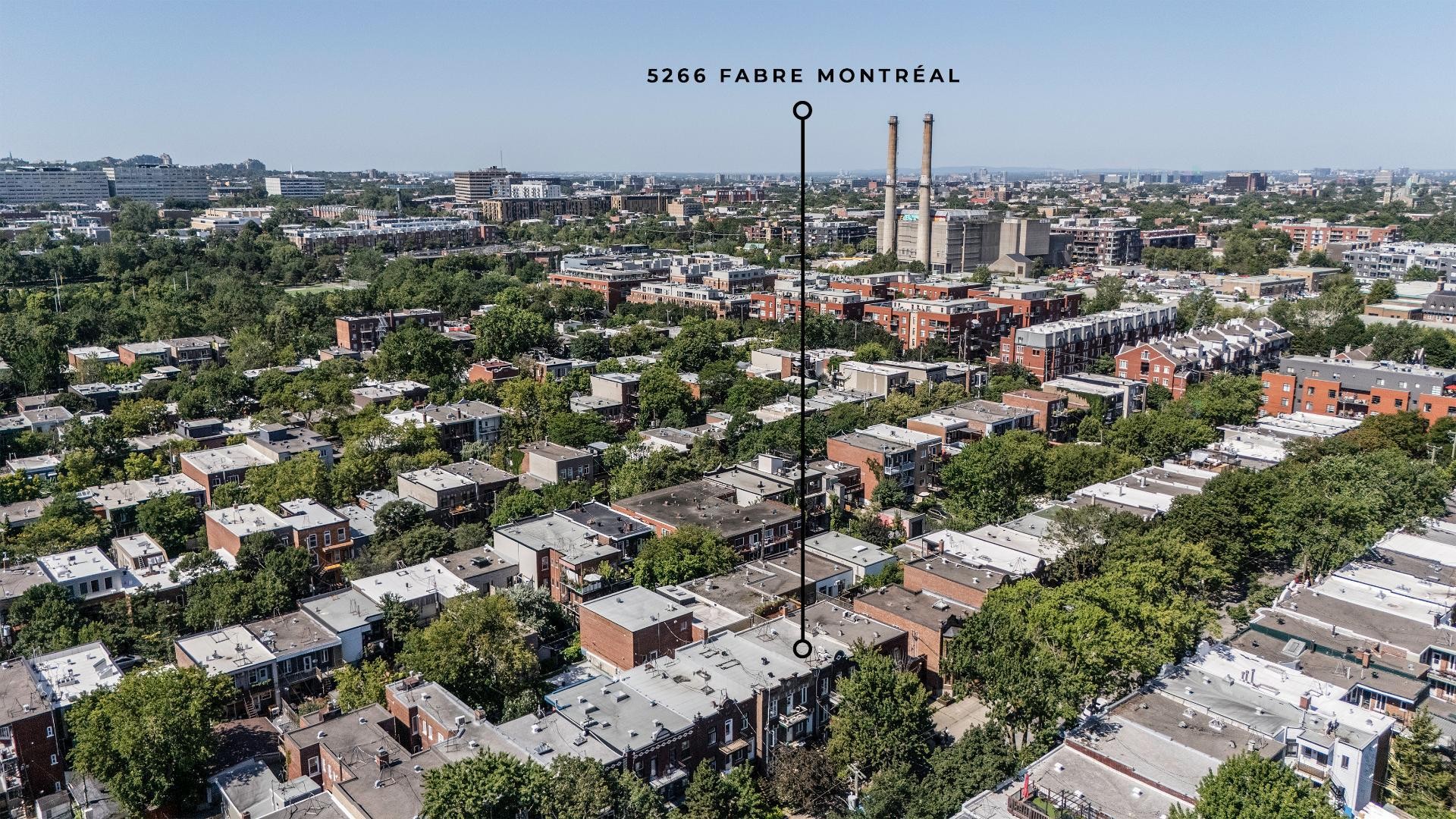 









5266


Rue Fabre

,
Montréal (Le Plateau-Mont-Royal),




QC
H2J3W5

