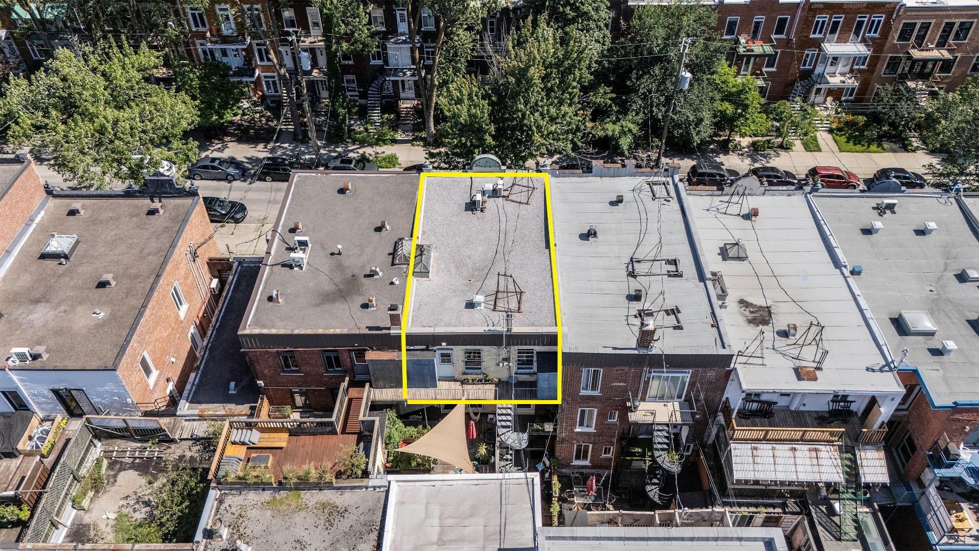 









5266


Rue Fabre

,
Montréal (Le Plateau-Mont-Royal),




QC
H2J3W5

