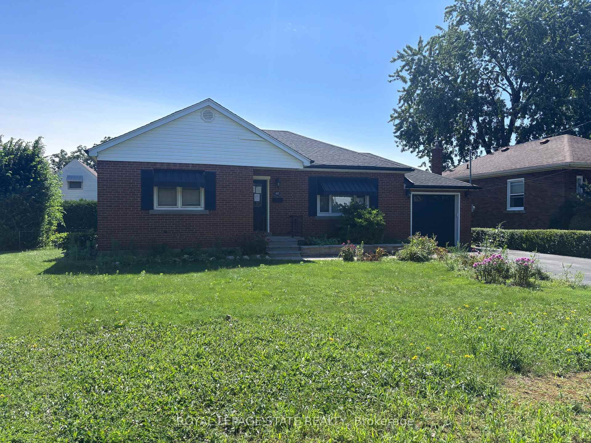 









48


Mountain

Avenue North,
Hamilton,




ON
L8G 3N9

