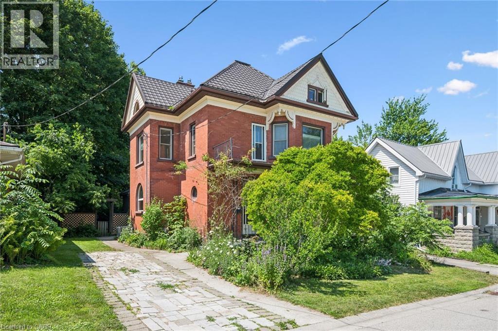 












5 WEST Street

,
Milverton,




Ontario
N0K1M0

