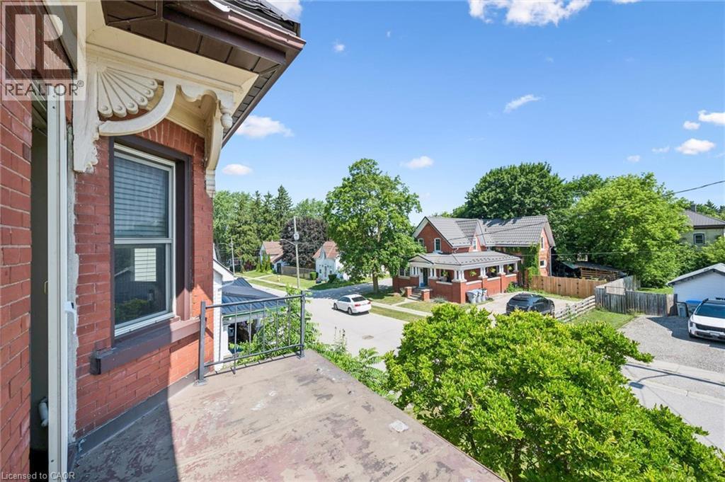 












5 WEST Street

,
Milverton,




Ontario
N0K1M0

