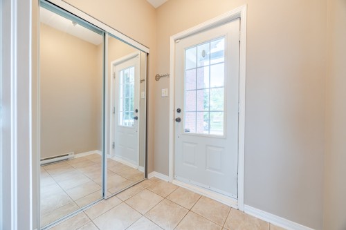 Mud Room