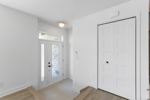 Mud Room