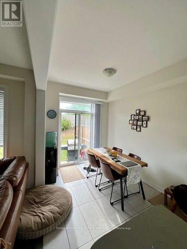 Breakfast room