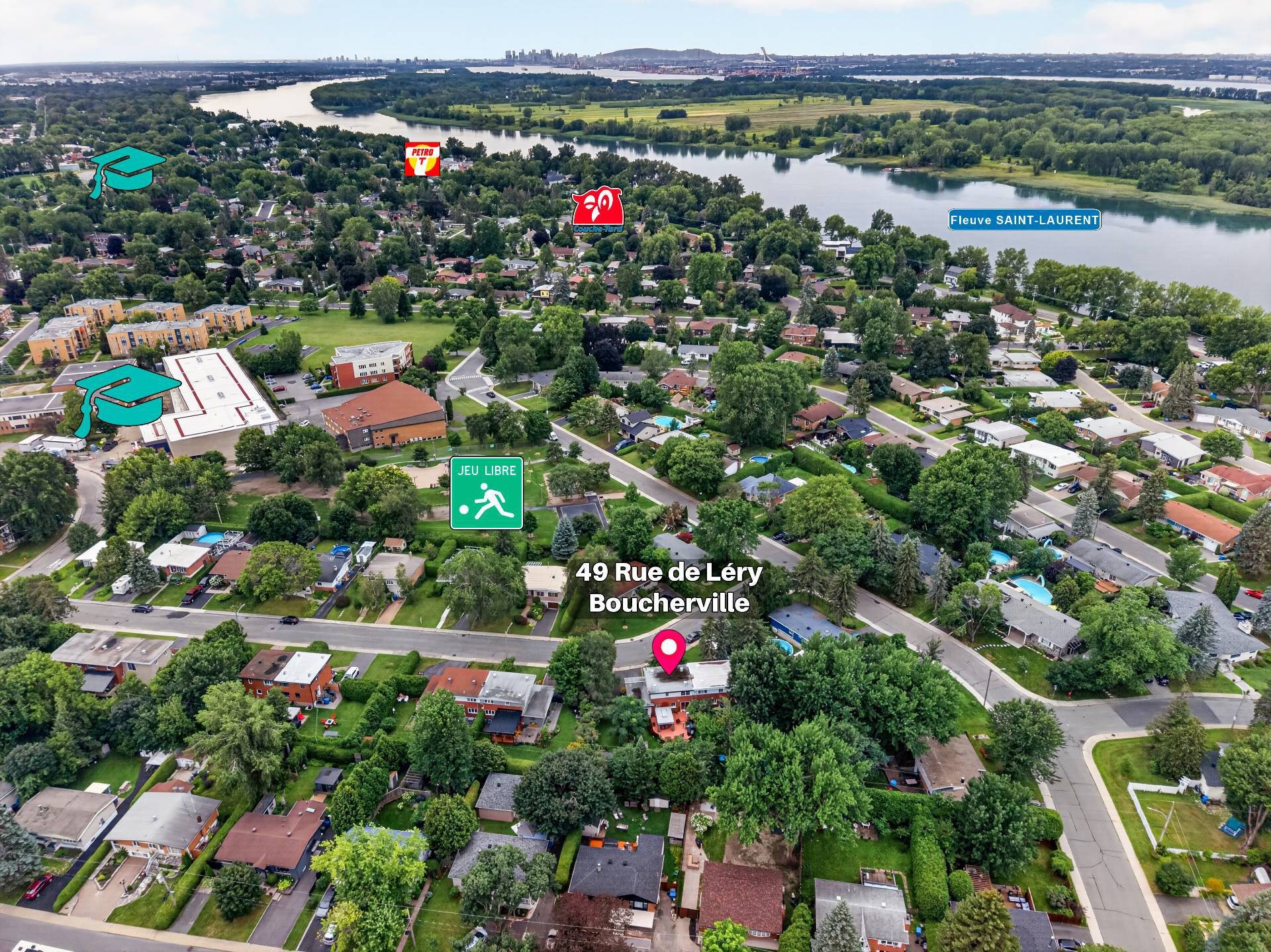 









49


Rue De Léry

,
Boucherville,




QC
J4B4K9

