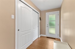 Hall d'entrée/Vestibule