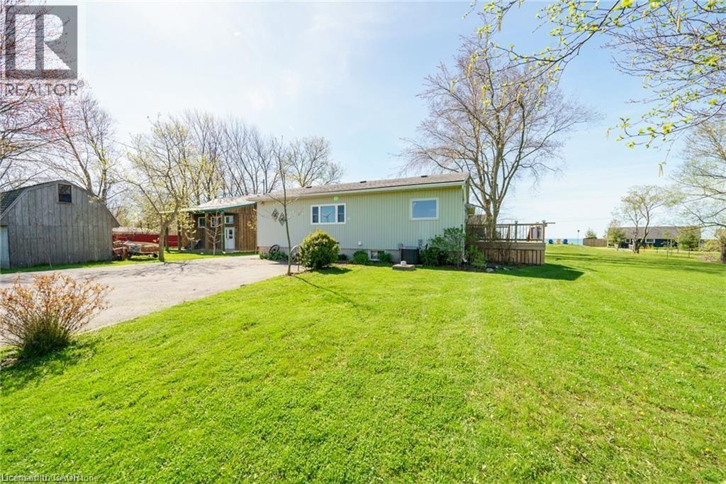 












2970 LAKESHORE Road

,
Dunnville,




Ontario
N1A2W8

