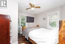 Main level (Primary) bedroom