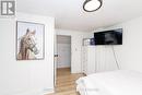 Main level (Primary) bedroom