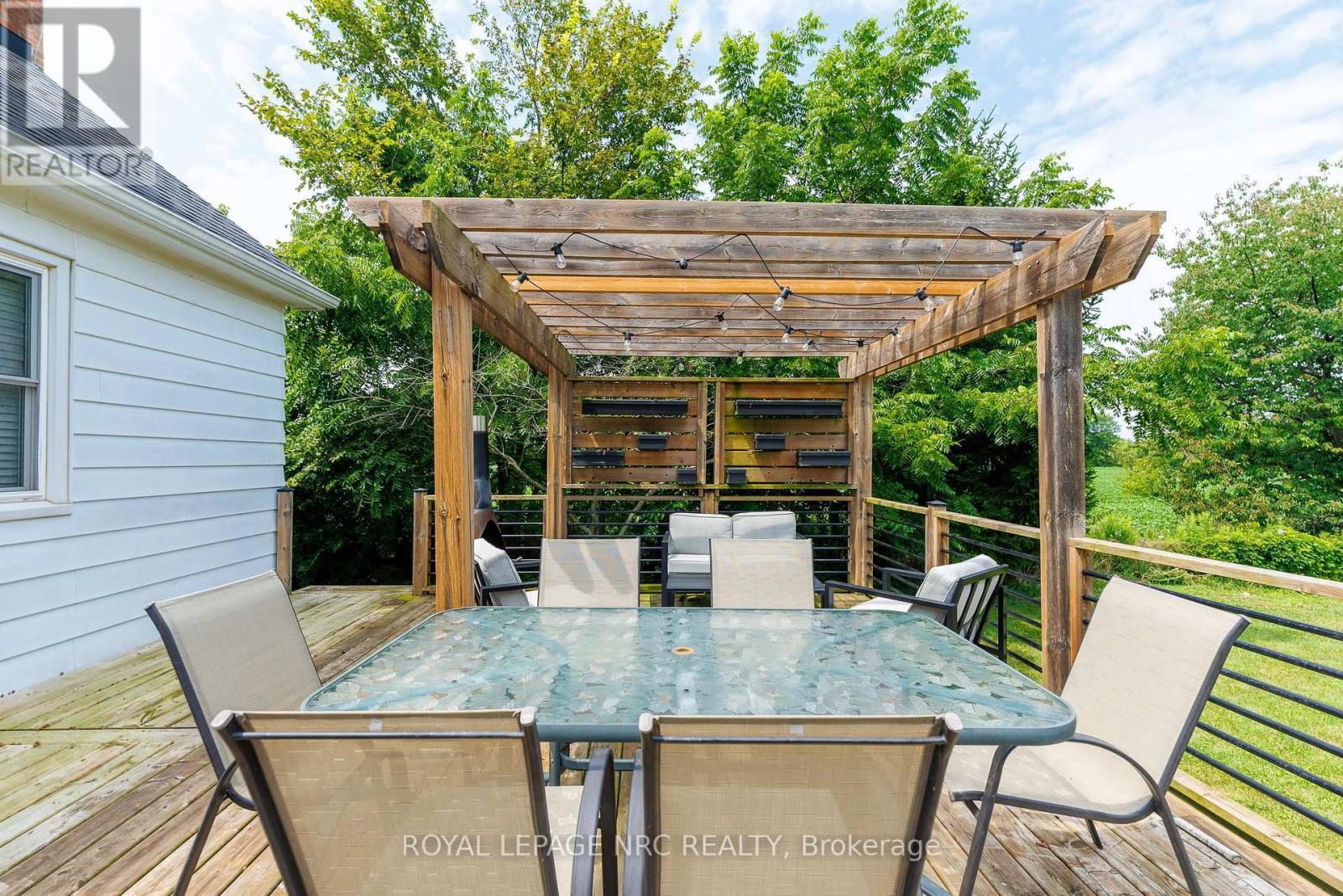 












42846 3 HIGHWAY

,
Wainfleet (Marshville/Winger),




Ontario
L0S1V0

