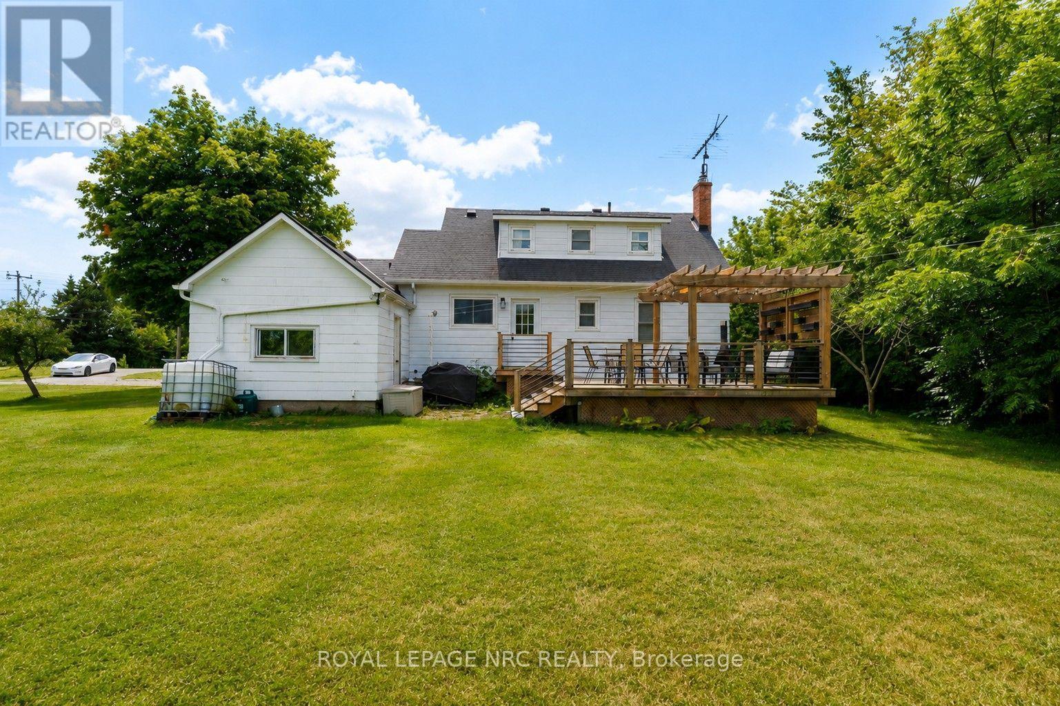 












42846 3 HIGHWAY

,
Wainfleet (Marshville/Winger),




Ontario
L0S1V0

