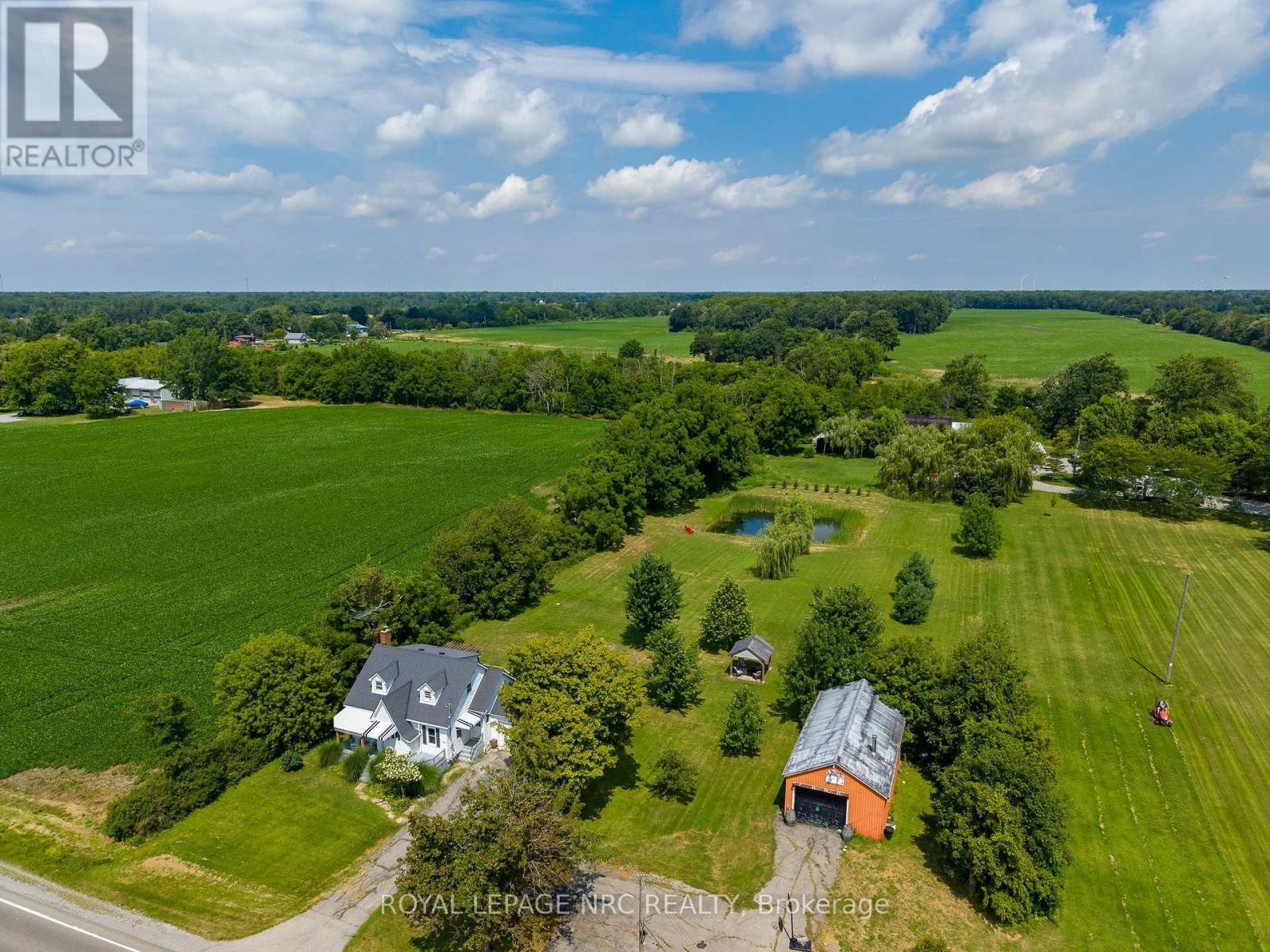 












42846 3 HIGHWAY

,
Wainfleet (Marshville/Winger),




Ontario
L0S1V0


