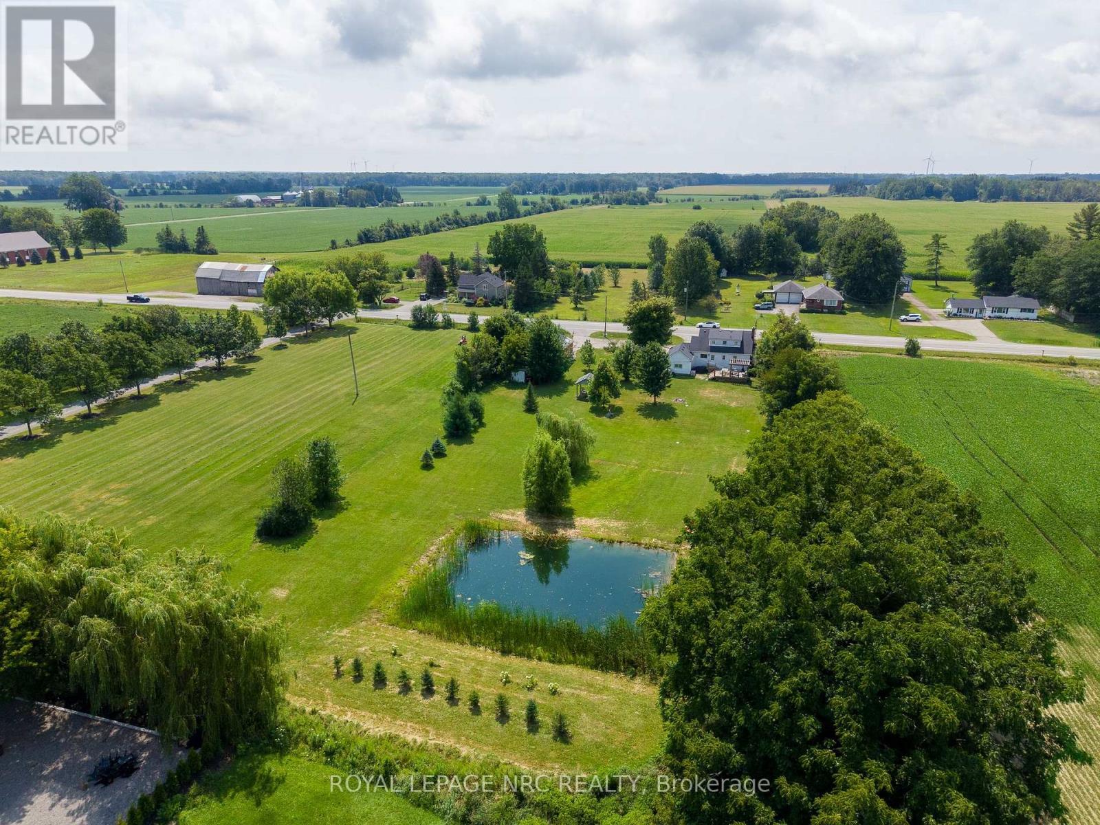 












42846 3 HIGHWAY

,
Wainfleet (Marshville/Winger),




Ontario
L0S1V0

