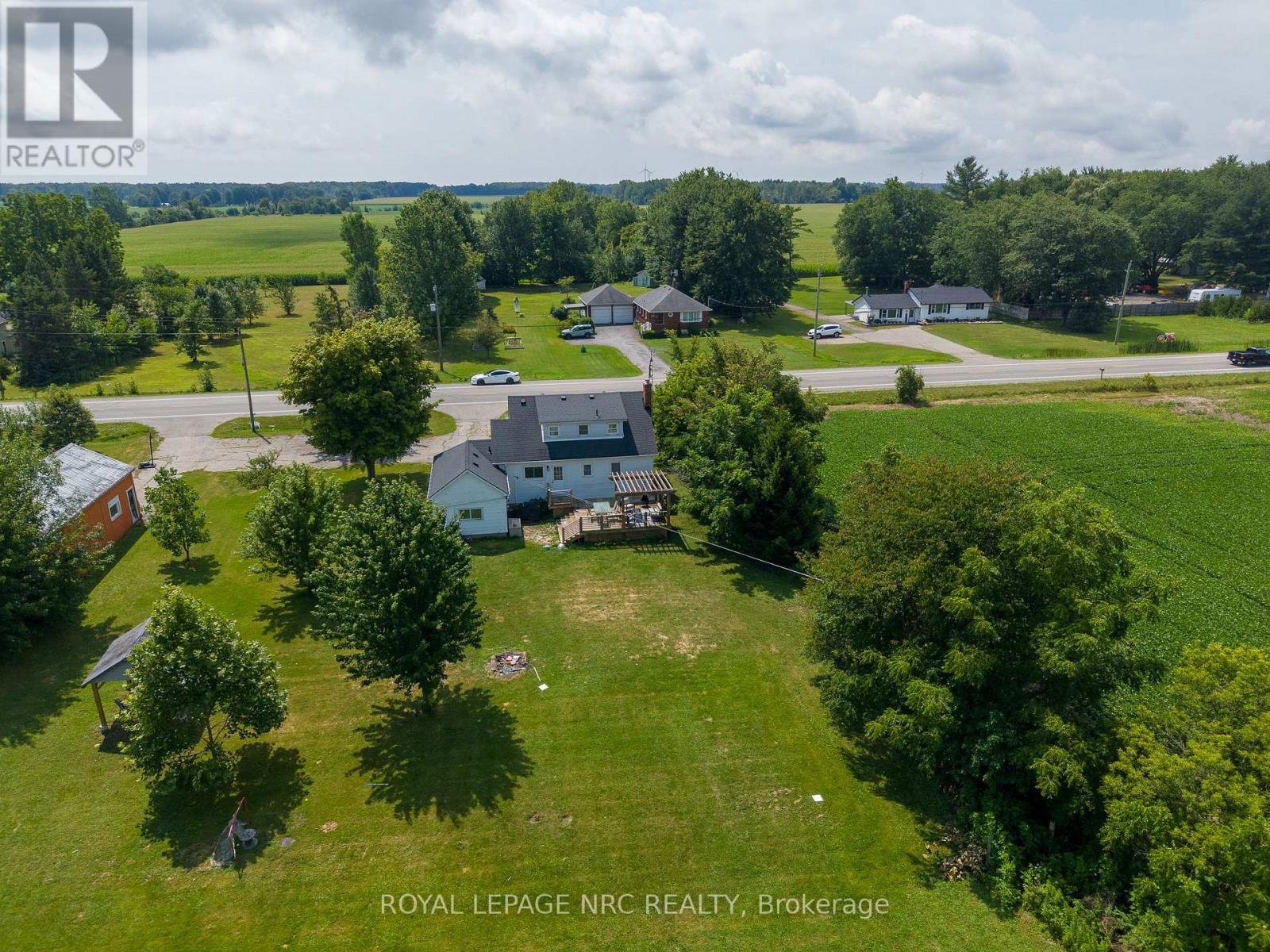 












42846 3 HIGHWAY

,
Wainfleet (Marshville/Winger),




Ontario
L0S1V0

